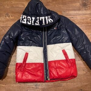 Tommy Hilfiger Boys jacket